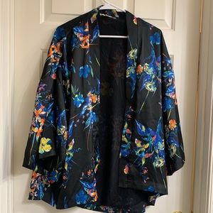Colorful Kimono